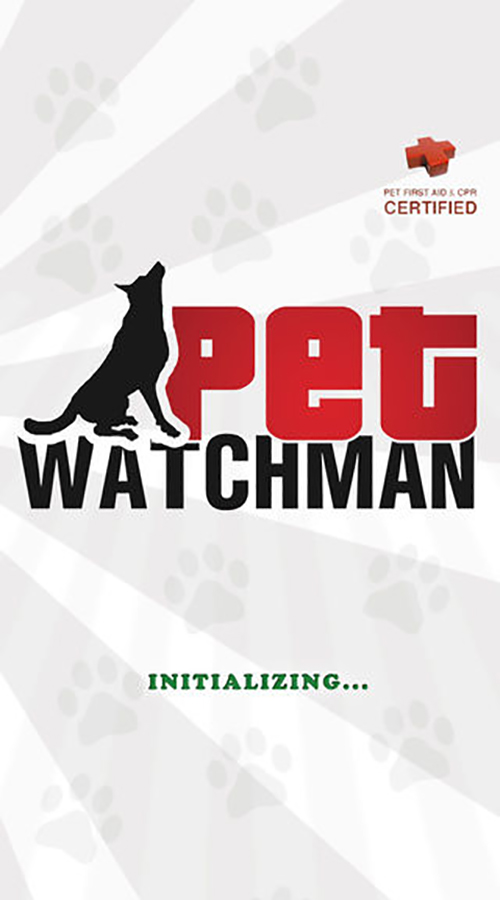 Pet Watchman screenshot 1